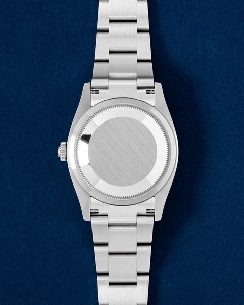 Rolex Oyster Perpetual 126000